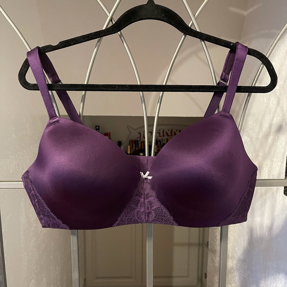 Cacique bra from Lane Bryant size 40D NEW